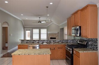 5201 Birchwood Dr in McKinney, TX - Building Photo - Building Photo