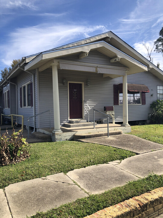 601 Goode St, Unit 601 in Houma, LA - Building Photo