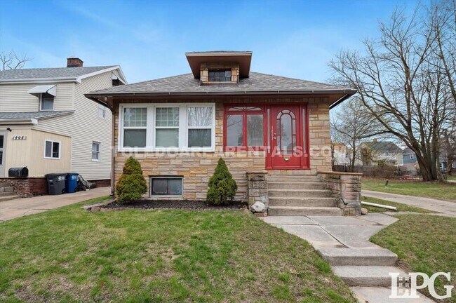 1802 Alvin St in Toledo, OH - Building Photo - Building Photo
