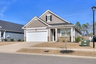 15 Coslett Dr in North Augusta, SC - Building Photo - Building Photo