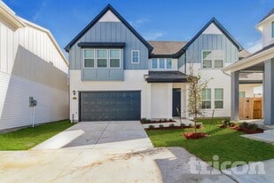 22739 Terrazzo Dr in Katy, TX - Building Photo