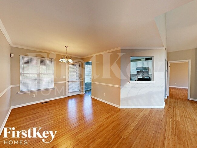 2109 Cumberland Creek Trail SW in Marietta, GA - Foto de edificio - Building Photo