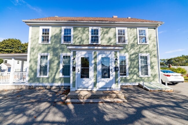 property at 10 Maple Cir