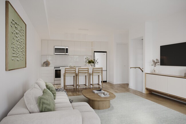 The Towns at York Mills & Leslie in Toronto, ON - Building Photo - Building Photo