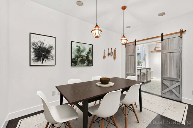 property at 600 Wilcrest Dr