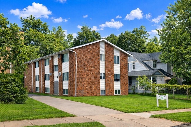 property at 45 Rhodes Ave