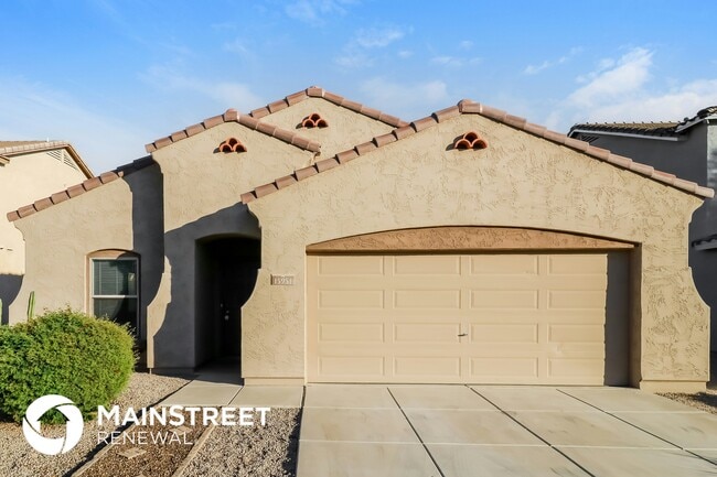 property at 15951 N 173rd Ave
