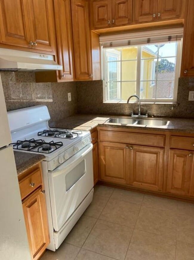 property at 5213 W 120th St