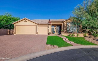 3837 N Sonoran Hills