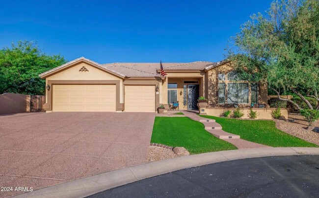 3837 N Sonoran Hills