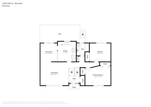 12225 Allen Dr in Burnsville, MN - Foto de edificio - Building Photo