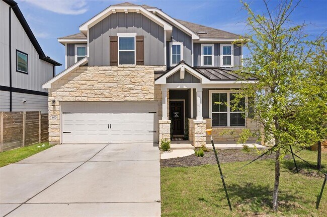 400 Turnbuckle Bnd in Leander, TX - Building Photo - Building Photo