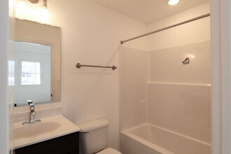 1416 DERBY Dr in Harrisonburg, VA - Building Photo - Building Photo