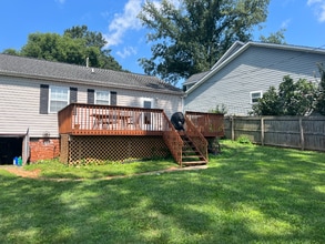 421 Atherton St in Charlotte, NC - Building Photo - Building Photo