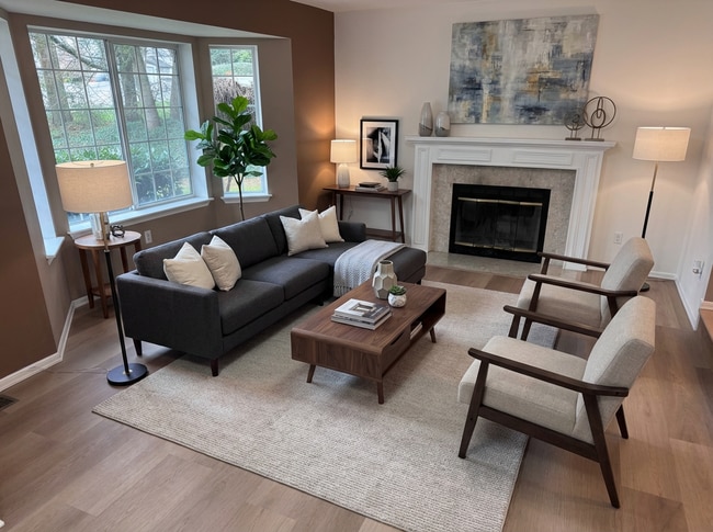 5607 Lakeland Hills Way SE in Auburn, WA - Building Photo - Building Photo