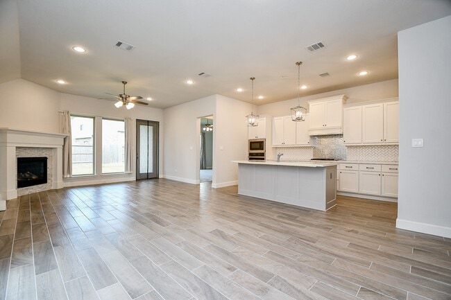 21312 Palm Arbor Dr in Cypress, TX - Building Photo - Building Photo