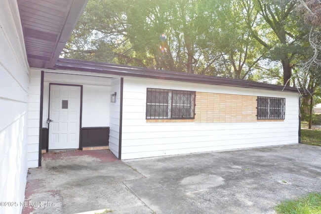 6672 Kinlock Dr in Jacksonville, FL - Building Photo - Building Photo