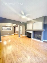 1727 Pearl St in Denver, CO - Building Photo - Building Photo