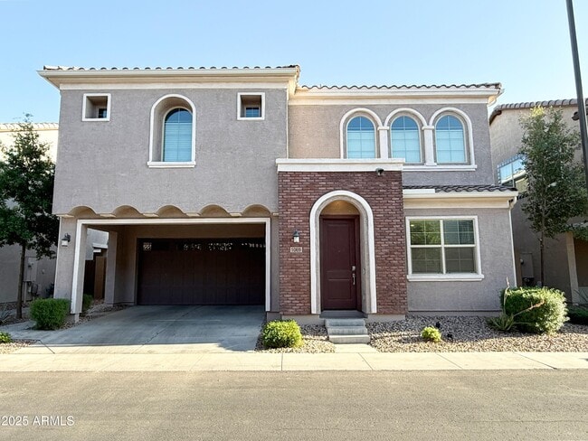 property at 1069 E Sabino Dr