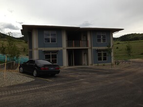 2890 Overlook Blvd in Helena, MT - Building Photo - Building Photo