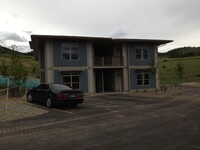 2890 Overlook Blvd in Helena, MT - Foto de edificio - Building Photo