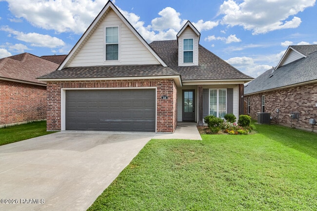 property at 318 Benedict Dr