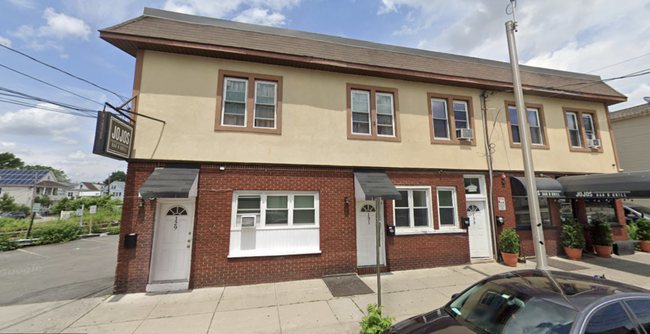 property at 133 Monroe St