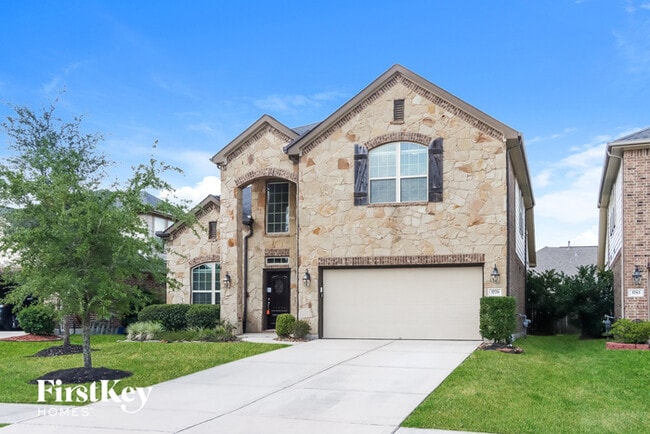 3779 Paladera Pl Ct in Spring, TX - Foto de edificio - Building Photo