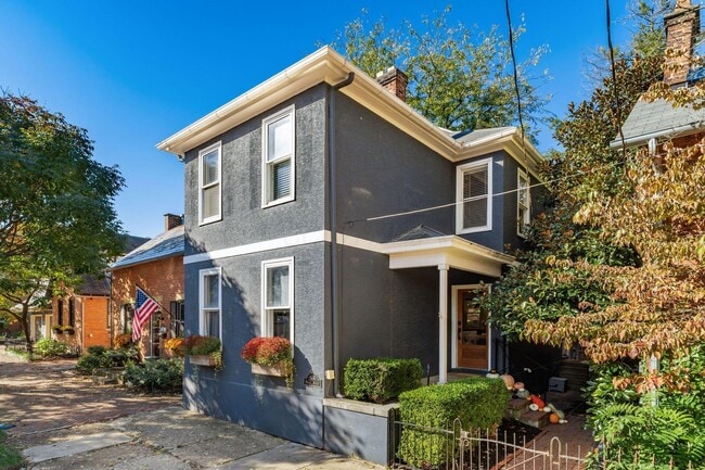 745 Mohawk St in Columbus, OH - Building Photo - Building Photo