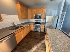 1844 Olivers Crossing Cir in Winston-Salem, NC - Building Photo - Building Photo