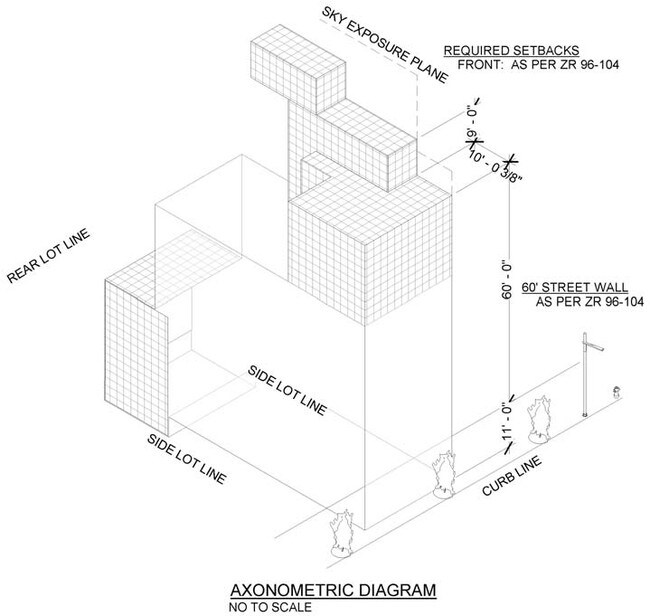 821 9th Ave in New York, NY - Building Photo - Building Photo