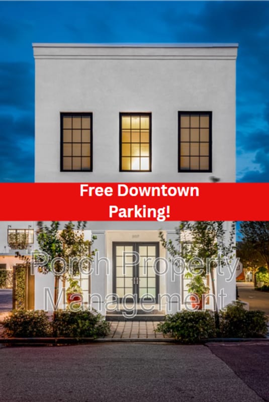property at 207 E Intendencia St
