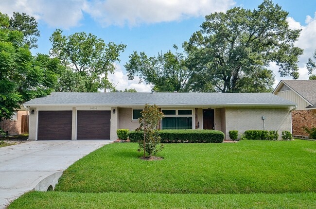 property at 10050 Haddington Dr