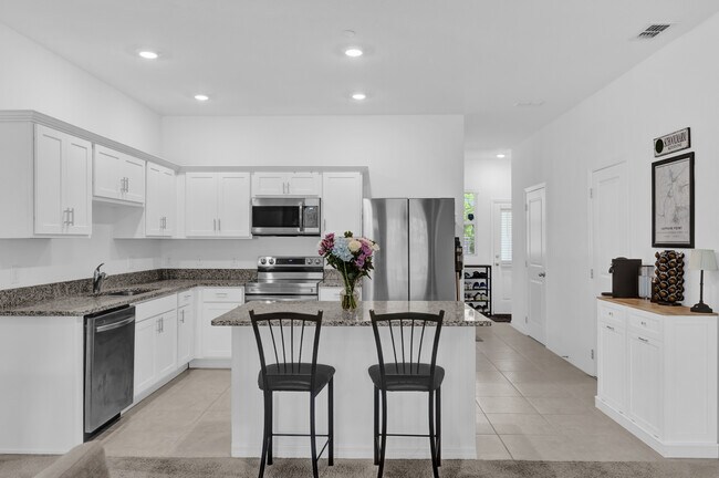 3039 Springwell Lp in Orlando, FL - Building Photo - Building Photo