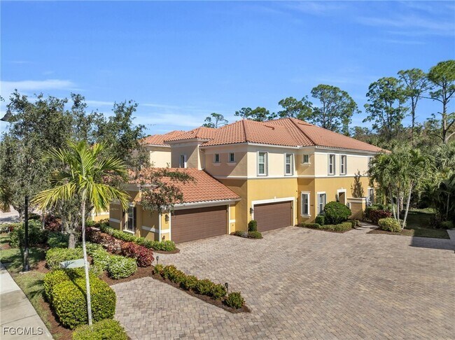 property at 12905 New Market St