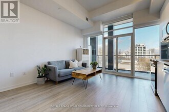 50 Power St in Toronto, ON - Building Photo - Building Photo