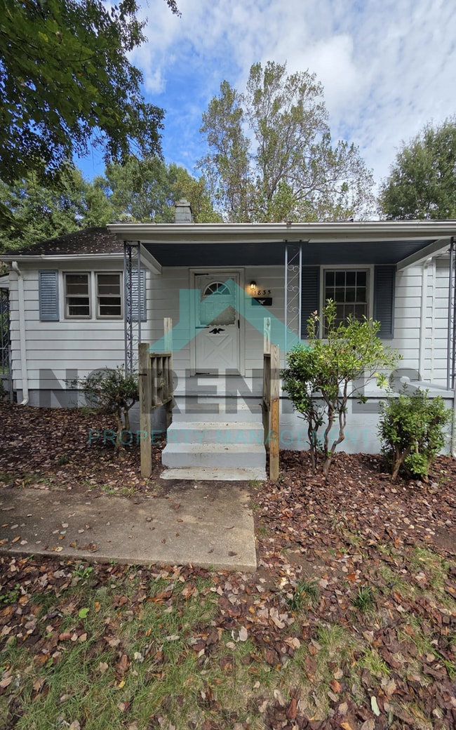 1835 E Delaware Ave in Eden, NC - Building Photo - Building Photo