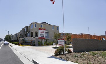 Bonita Village in Pomona, CA - Building Photo - Building Photo