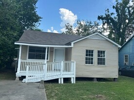 103 Ford Dr in Lafayette, LA - Building Photo