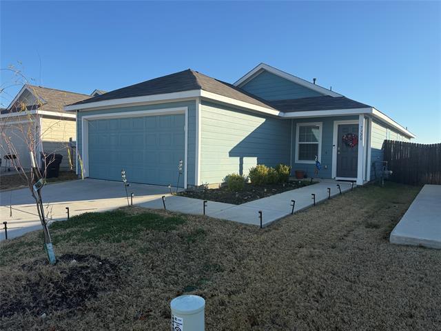 7320 Woodpecker Dr in McKinney, TX - Building Photo