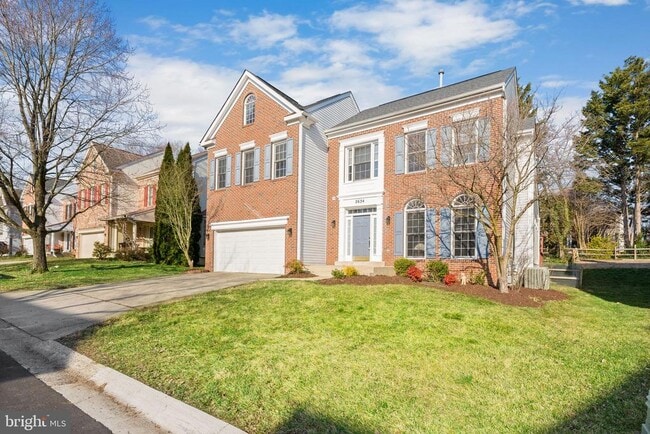 2634 Antler Ct in Silver Spring, MD - Building Photo - Building Photo