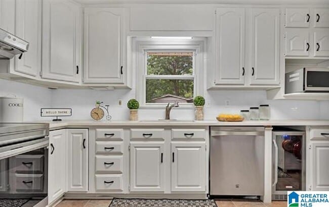 1624 Lakewood Dr in Vestavia Hills, AL - Building Photo - Building Photo