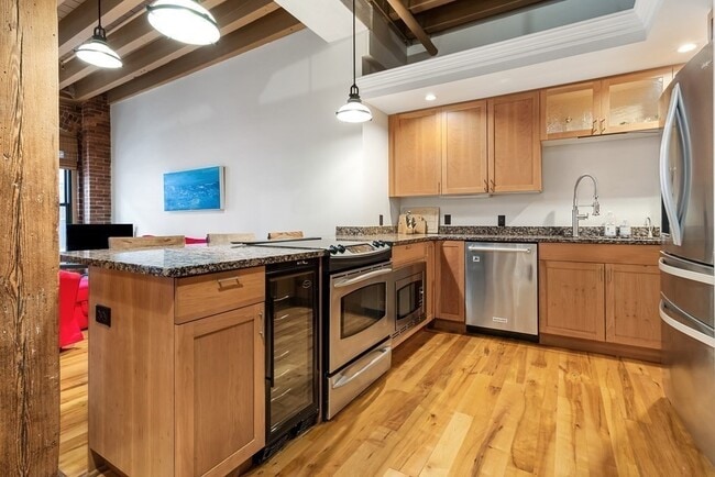 property at 111 Beach St