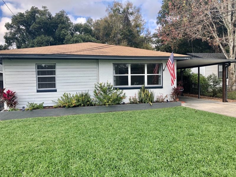 1214 Warwick Pl in Orlando, FL - Building Photo