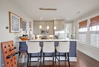 291 President St in Charleston, SC - Building Photo - Building Photo