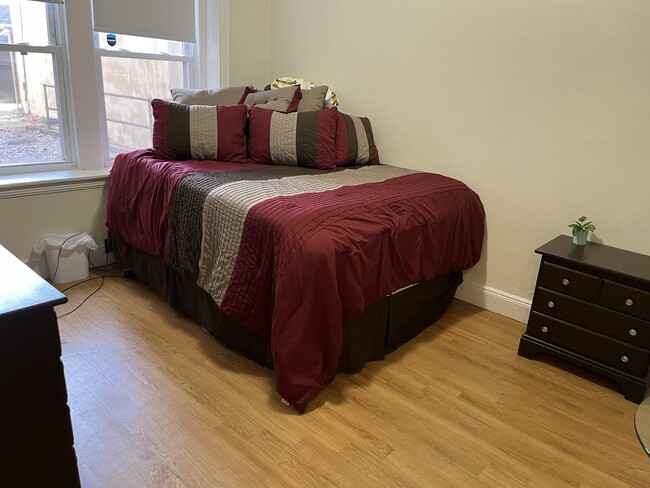 property at 1710 Commonwealth Ave