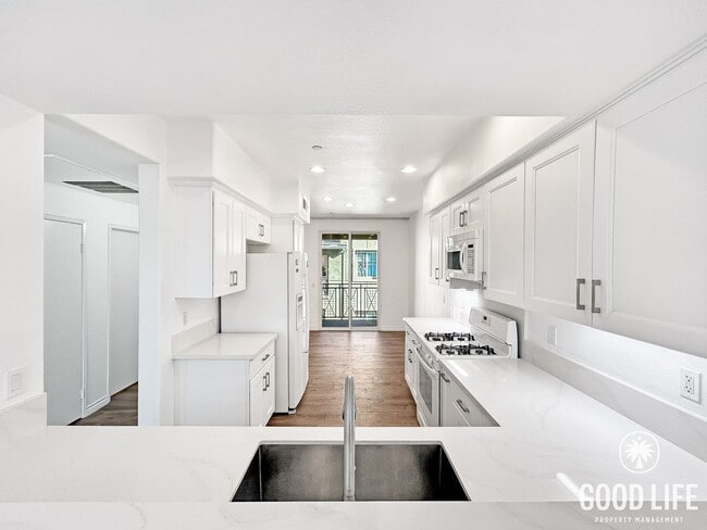 property at 8854 Spectrum Center Blvd