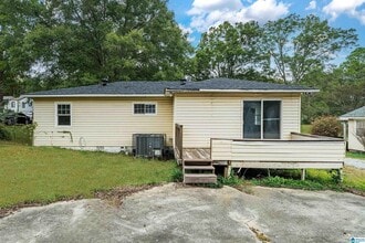 305 Rose Hill Rd in Birmingham, AL - Building Photo - Building Photo