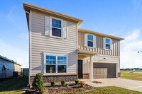 4081 Fringe Tree Ln in Brookshire, TX - Foto de edificio - Building Photo