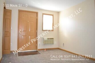 511 Main St in Laurel, MD - Building Photo - Building Photo